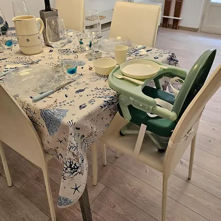Sant'anna Flat Moderno, Parcheggio, Wifi E Aria Condizionata Apartamento *